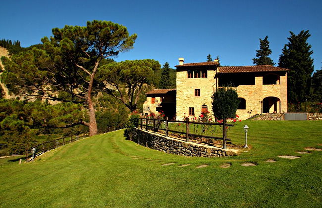 Tenuta Poggio Marino - Foto 53