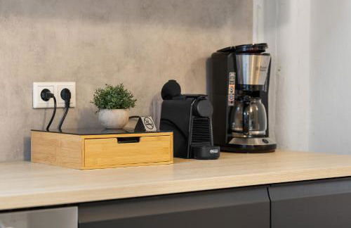 Big, comfortable, 11min Central Station, 14 people - Foto 8