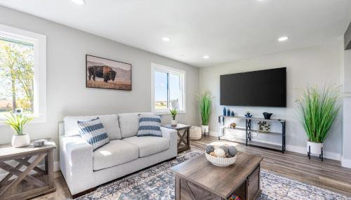 Private 4BR Estate on 11 acres, Game Room, Near Hospitals & Casino - Foto 2