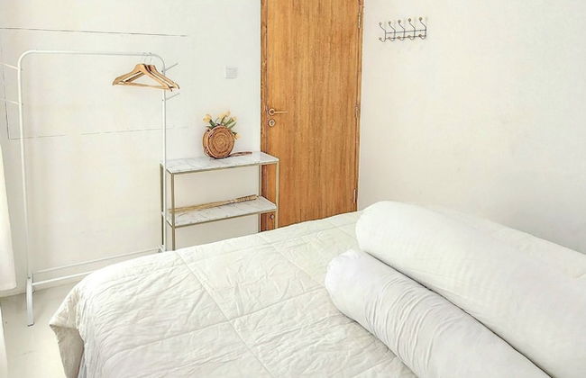 Floraison Living Villa Yogyakarta - Foto 12