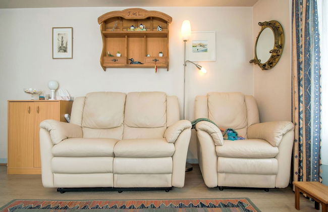 Snug Apartment in Wenduine near Sea - Foto 10