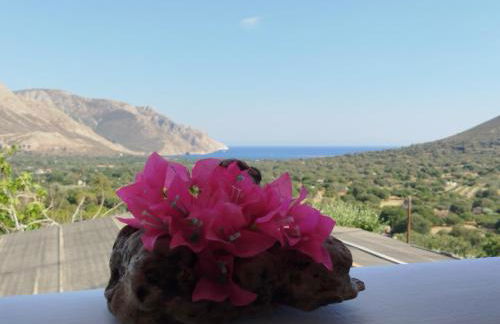 Tilos Island house - Foto 24