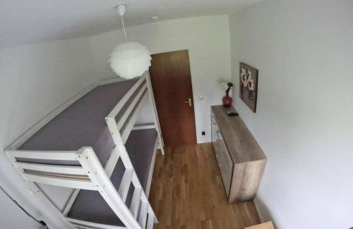 Moderne 3 Zi Ferienwohnung - Photo 5