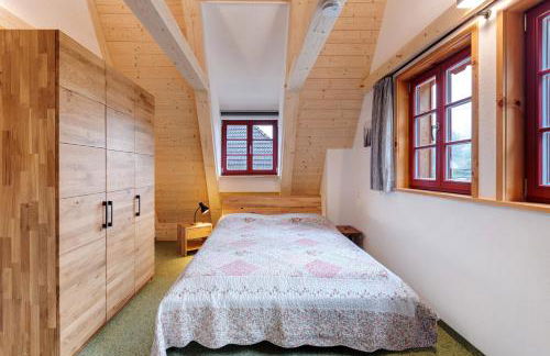 Gästehaus Kornspeicher Untere Mühle - Foto 19