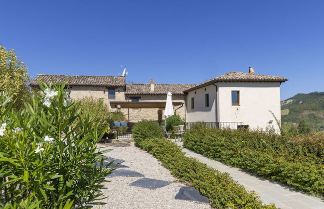 Grano - Casa Bella Vista - Foto 33