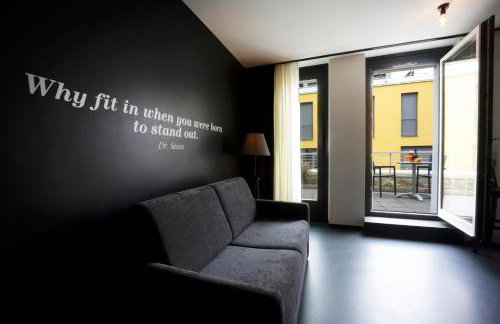Brera Serviced Apartments Munich Schwabing - Photo 52