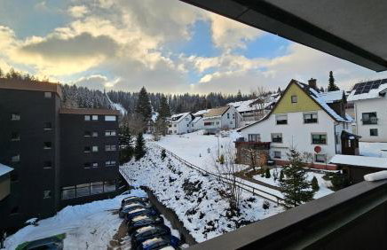 Schanzenblick mit Sauna und Pool - Foto 12