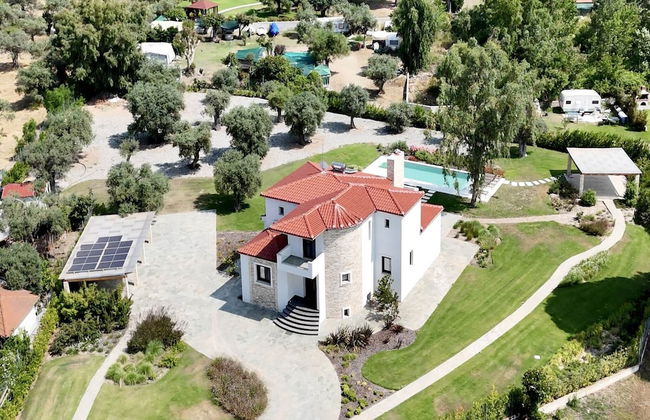 Luxury Rental Villa for 14 People - Foto 44