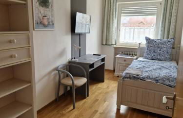 Residencia del Pueblo - Foto 1