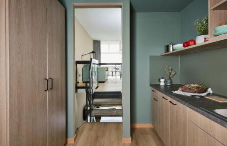 Living Hotel Nürnberg - Foto 45