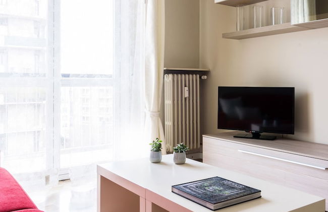 Home at Hotel - Teodorico 19 Apt - Foto 17