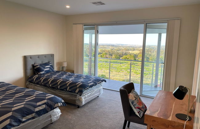 Kesehills Wines Villa - Foto 50