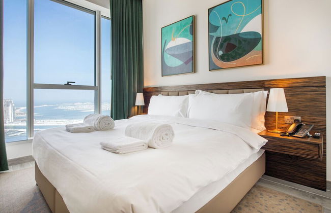 Czechin - Avani Palm View Tower - Photo 19