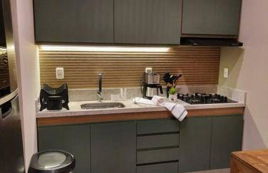 Chalé Mury - Foto 11