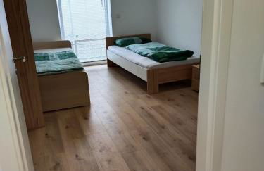 Mieszkania dla Pracownikow Monteurzimmer - Foto 11