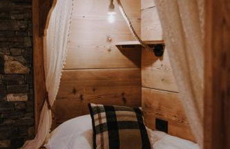 Savoya Lodges - Foto 7