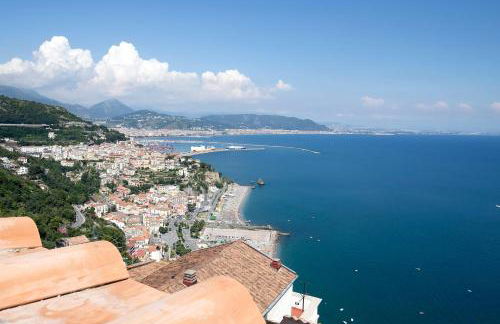 Starhost - Casa Ada Amalfi Sky Views - Luxury Apartment with Panoramic Terrace - Foto 21