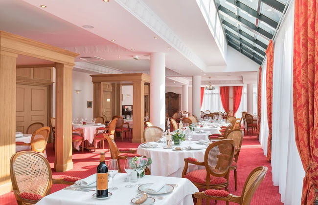 Villa Médicis Puteaux - Foto 43