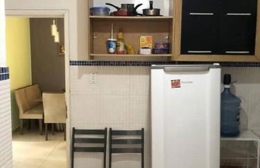 Apartamento aconchegante super bem localizado - Photo 3