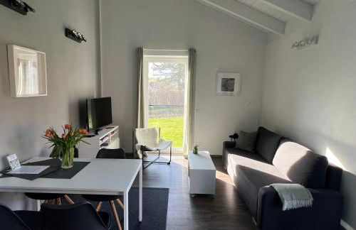 Ferienhaus Auszeit mit Sauna - Foto 20