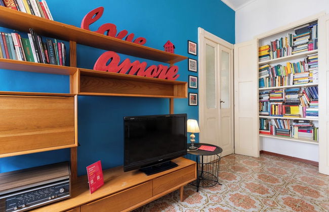 La Casa dei Colori by Wonderful Italy - Foto 35