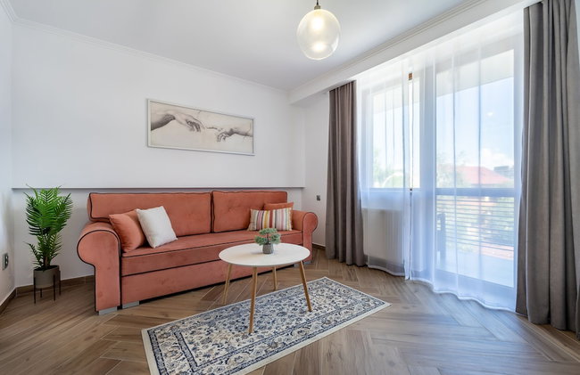 Urbio Private Suites - Foto 56