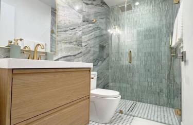 Bright and Chic 3BR-3BA by Century City - FH-BV - Foto 9