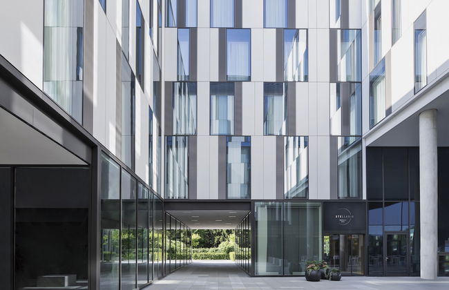 Stellaris Apartment Hotel - Foto 48