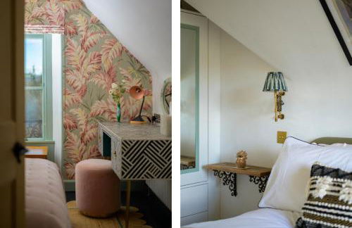 Eskbank Terrace Spacious House - Photo 28