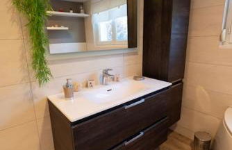 Gîte Les Lavandières - Foto 21