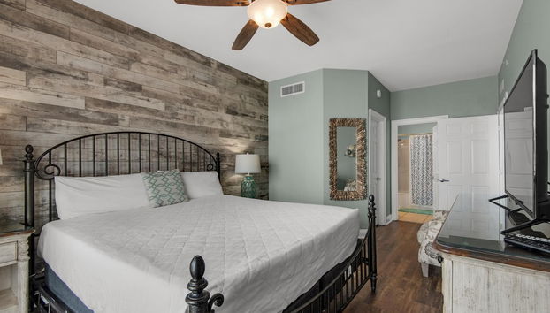 Calypso 1-608 East - Foto 4, Habitación