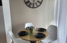 Appartement les hauts de balaruc L' escapade T2 rénové parking climatisation et piscine - Foto 6