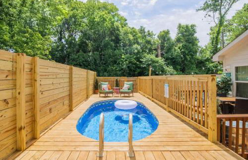 The Venetian Sauna Hot tub Redlight Therapy - Foto 9