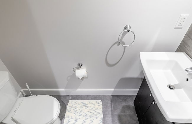 GLOBALSTAY. Luxury 3BR Townhomes with HOT TUB, Gym, BBQ - Foto 16