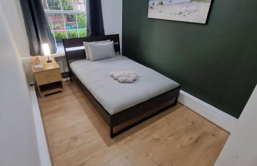 Cozy and well located 2 bedrooms flat - Oval - Central London - Foto 10