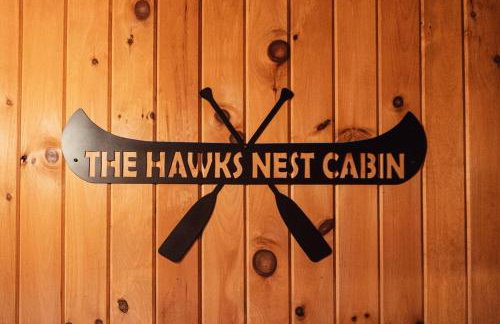 Breathtaking River Views The Hawks Nest Cabin - Foto 7