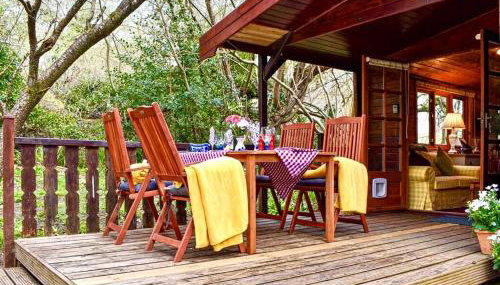 The Cabin at The Oaks - Foto 2