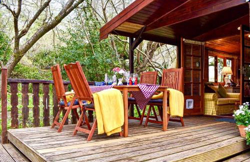 The Cabin at The Oaks - Foto 2