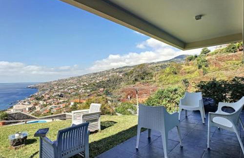 Villa Calçada - Foto 8