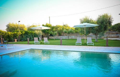 Villa Ostuni - Foto 37