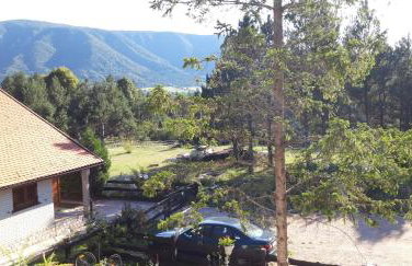 Plitvice Lakes Holiday Lodge - Foto 7