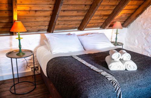 Isle of Skye Cottage - Foto 19