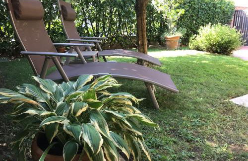 The yellow house - Foto 8