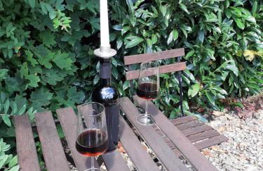 Ferienwohnung Göttert – Haus Erika - Foto 23