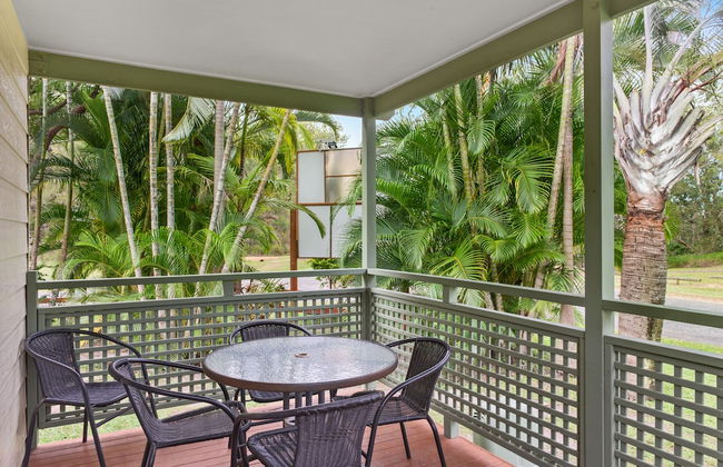 Discovery Parks - Tannum Sands - Photo 26