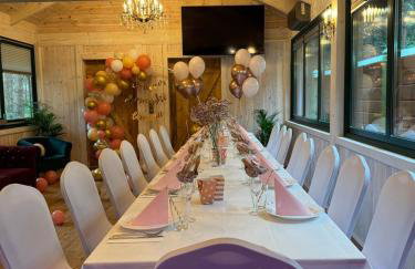 Dwór nad Bugiem w Kamieńczyku - 45 min od Warszawy - Foto 32