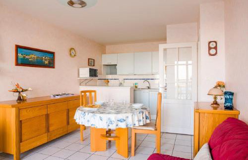 À 200m de la plage, appartement vue mer pour 2 - Photo 3