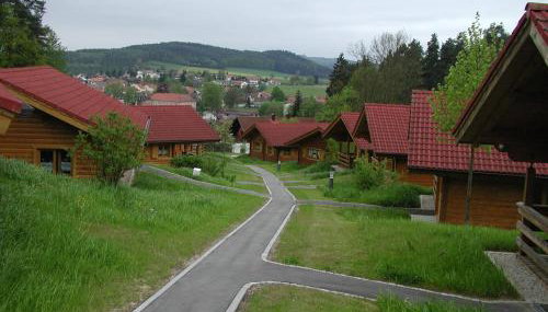 Blockhaus mit WLAN Bayern - Foto 2