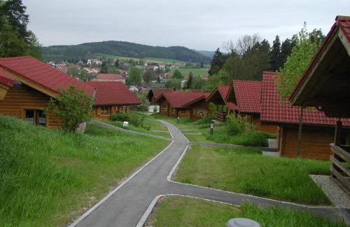 Blockhaus mit WLAN Bayern - Photo 2