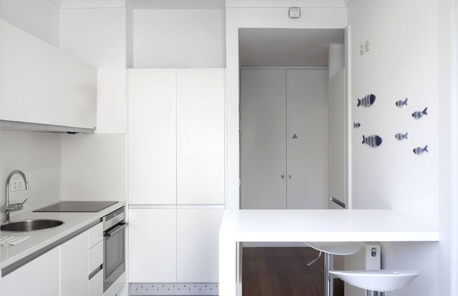 Infante Apartment - Foto 7